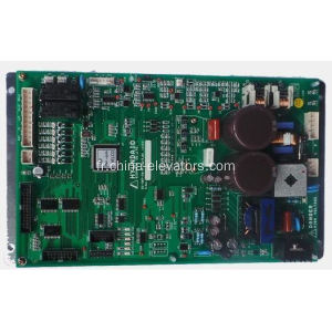 DI-INT-7A-M DOORD OPERRATEUR Board for Hyundai Elevators